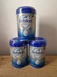 Bebilon ProFutura Cesar Biotik