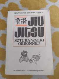 Jiu Jitsu Sztuka Walki Obronnej