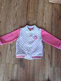 Bluza Pepco w rozm.80, 9-12 m-cy