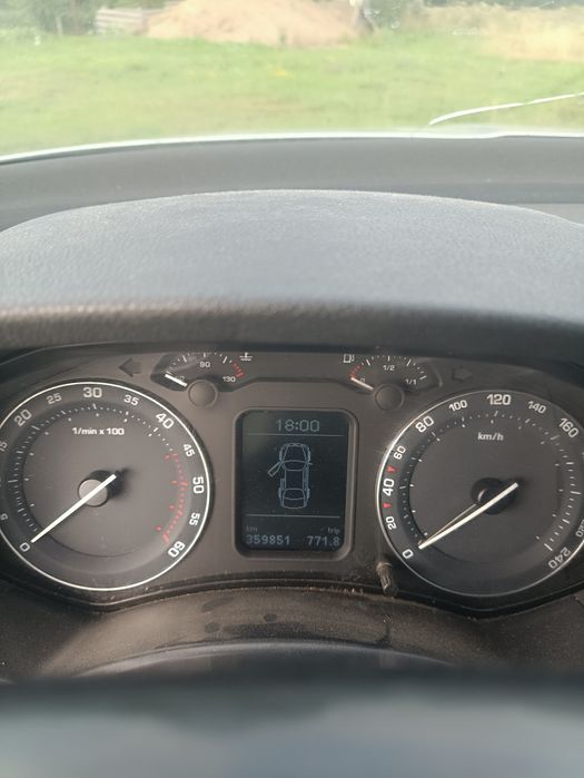 Продам шкоду а5 універсал