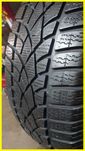 Зимние шины Dunlop SP winter sport 3D RUNFLAT 225/55 r17 комплект