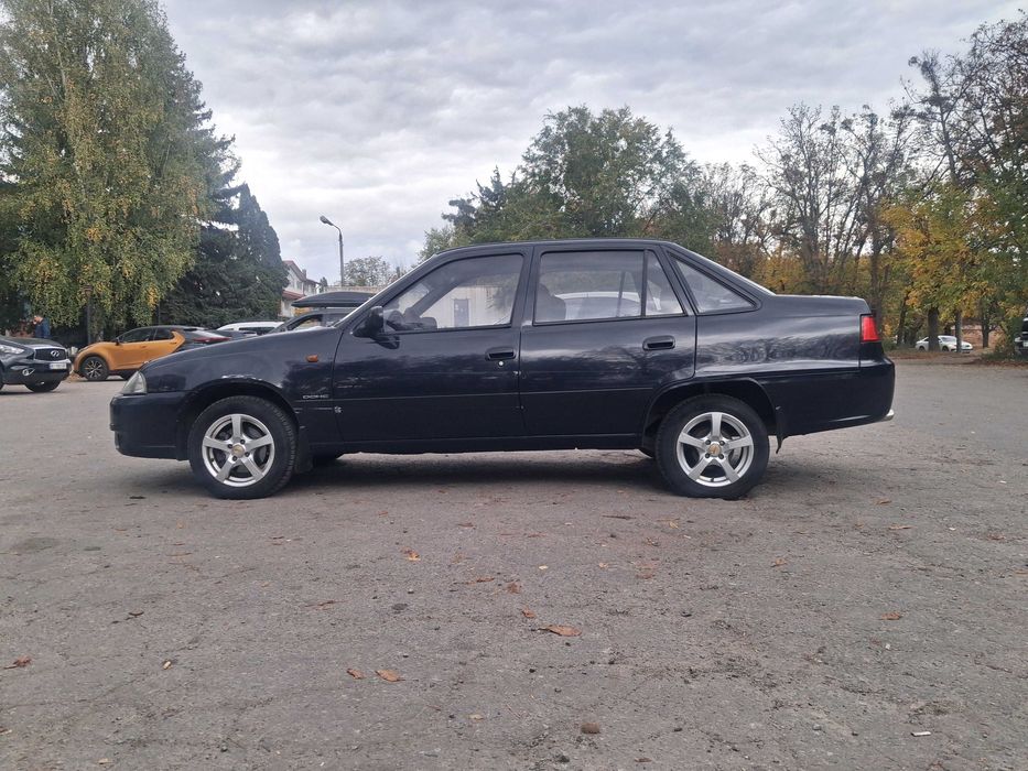 DAEWOO NEXIA N150 2008р.