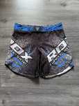 ММА шорти RDX R11 boxing shorts
