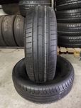 Pneus 205/65r16 Vredestein Ultrac com 75% piso
