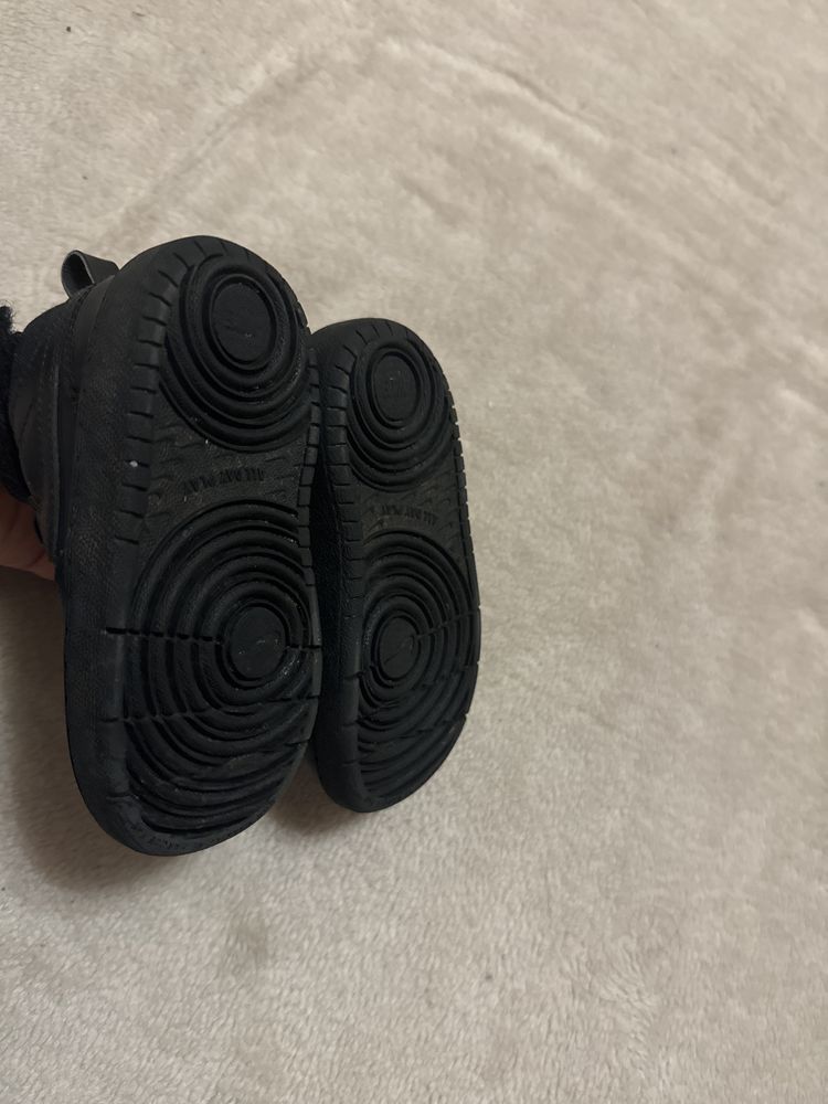 Nike ботинки размер 23/24 13 см