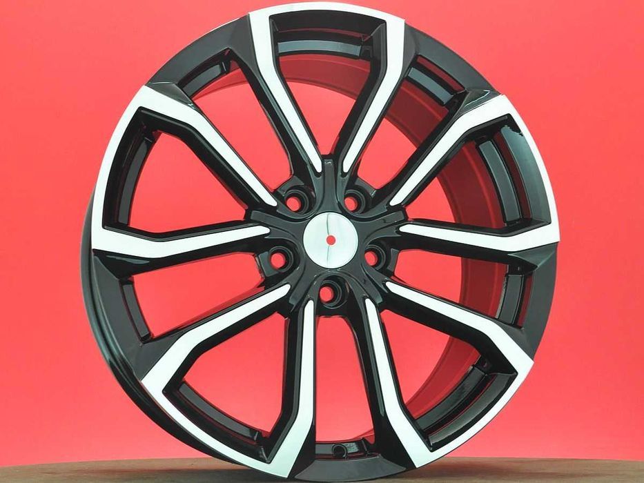 FELGI R19 5x108 VOLVO V50 S40 S60 S70 S90 V90 XC40 XC60 XC70 XC90