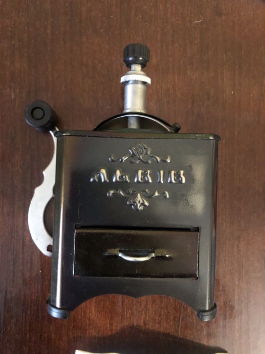 Мельница для специй (ссср)