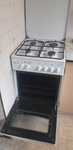 kuchnia gazowo elektryczna Mastercook