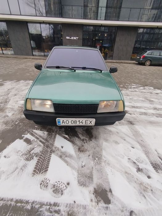 Продаю свою ласточку