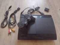 PlayStation 3, pad, 41 gry