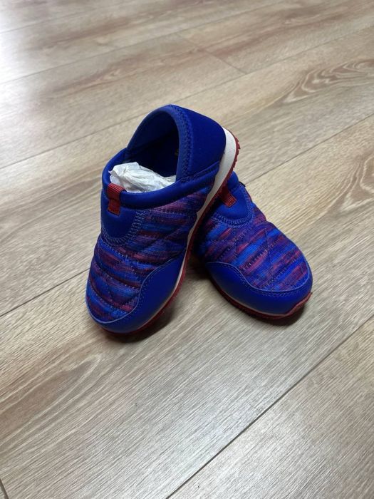 Дитячі сліпони/тапки/капці з мякою пятою Teva 28, 32, 33/34, 35