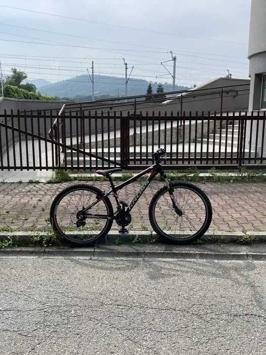 Kross Hexagon 1.0 do ogarnięcia