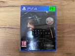 Death Standing PS4 | Sprzedaż | Skup | Wymiana |