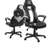 Ergonomiczny fotel do gier Krzesło biurowe