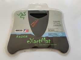 Razor ExactMat X - Tapete gaming de rato