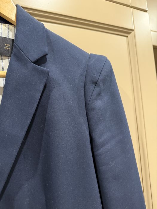 Піджак zara розмір xs