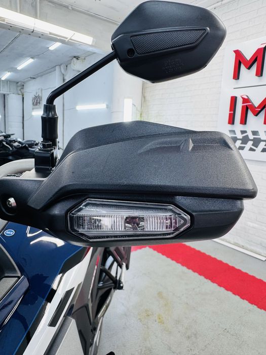 новий мотоцикл Honda CB200X ABS 2024р тільки з Японії є доставка