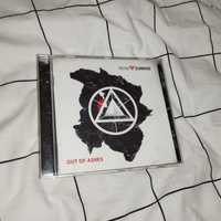 CD: Out Of Ashes, Dead By Sunrise
