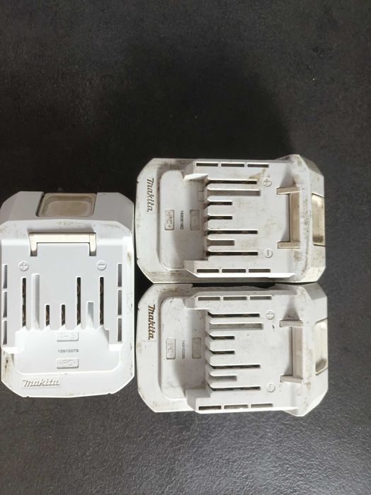 Baterie makita BL 1813G