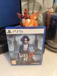 Gra Lies of P ps5