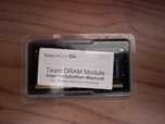 Memória RAM 4GB DDR4