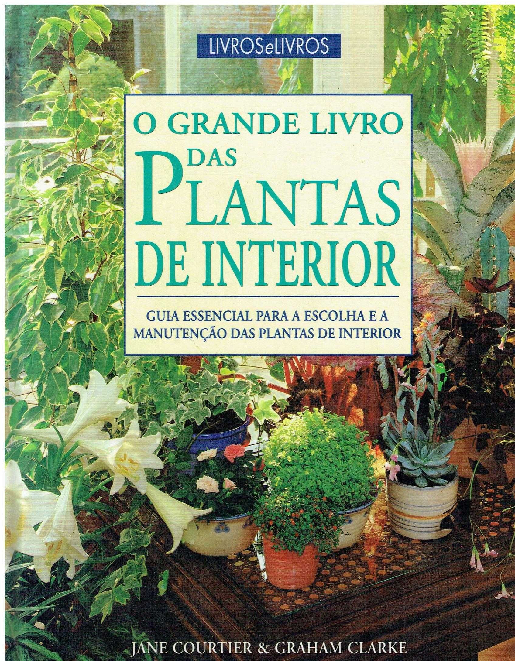 11866

Livros sobre Plantas