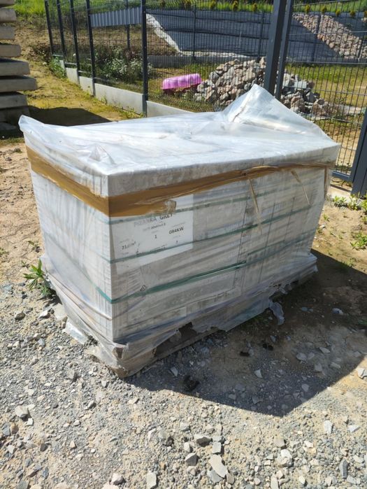 Płytki tarasowe Pizarra Grey 60x60