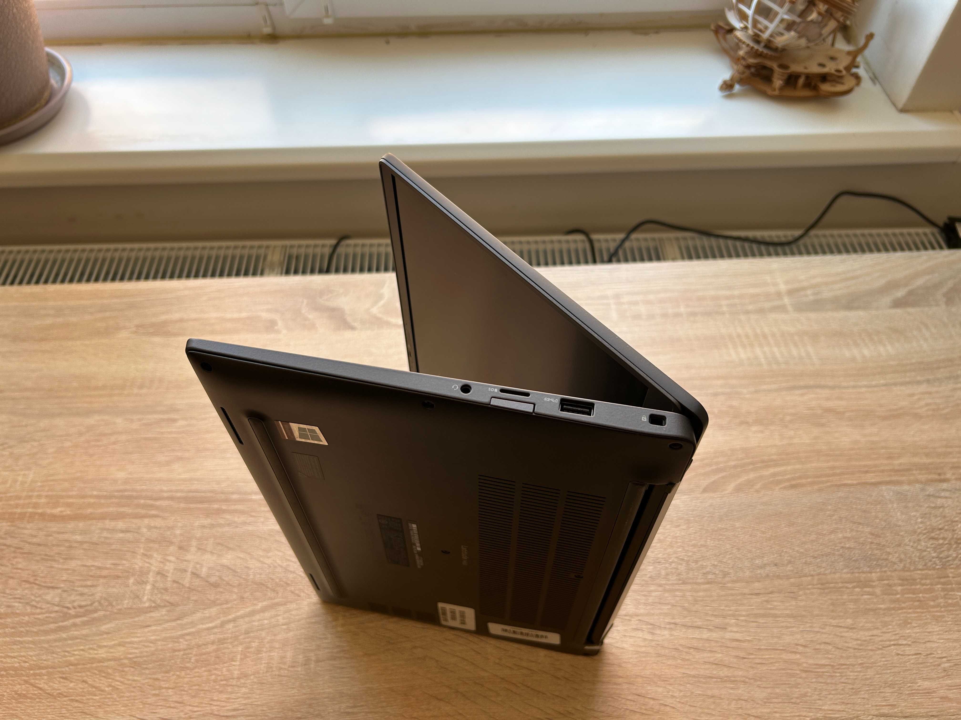 Dell Latitude 7400 Core™ i7 _ 512gb SSD _ 16gb RAM _ FullHD ips