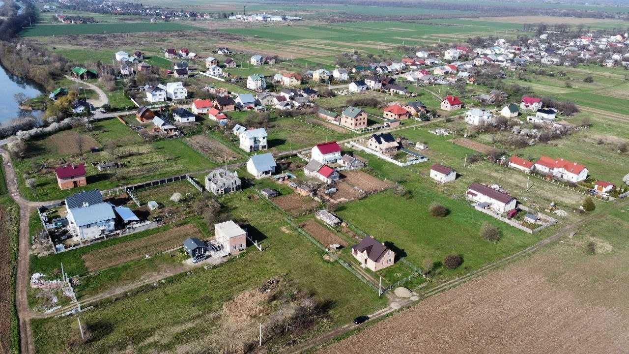 Пропозиція земельної ділянки 12 сот. біля м.Стрий с.Конюхів