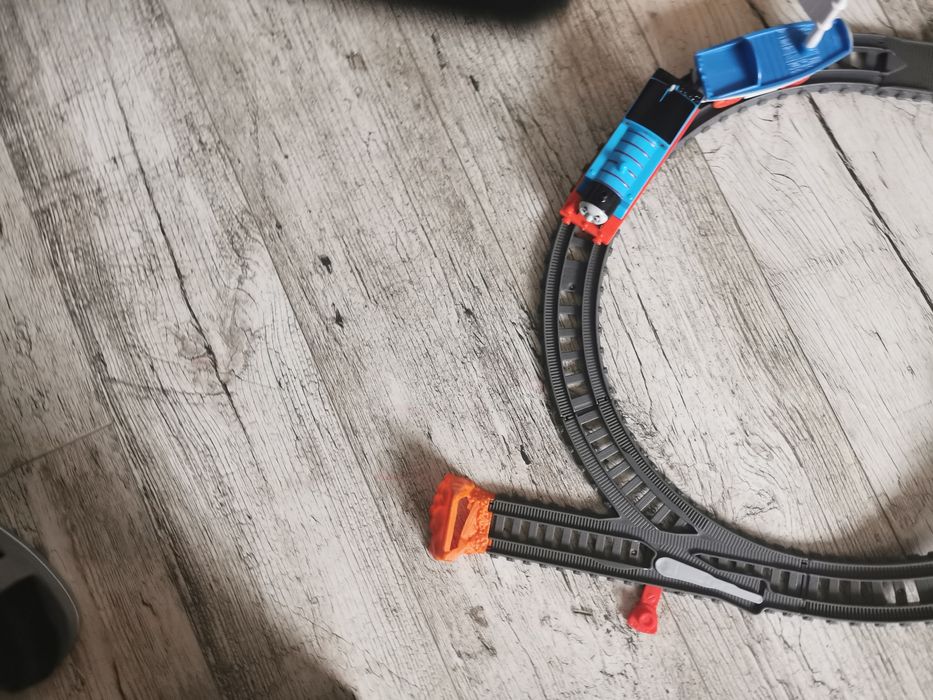 Tor track master tomek i przyjaciele most zwodzony