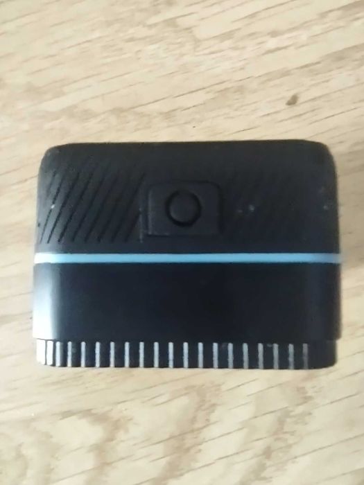 Kamera sportowa DASERTOE CS02 na ciało dla ochrony akcji do noszenia