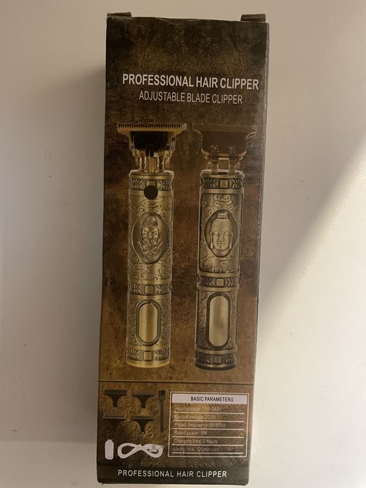 Нова машинка для стрижки, тример