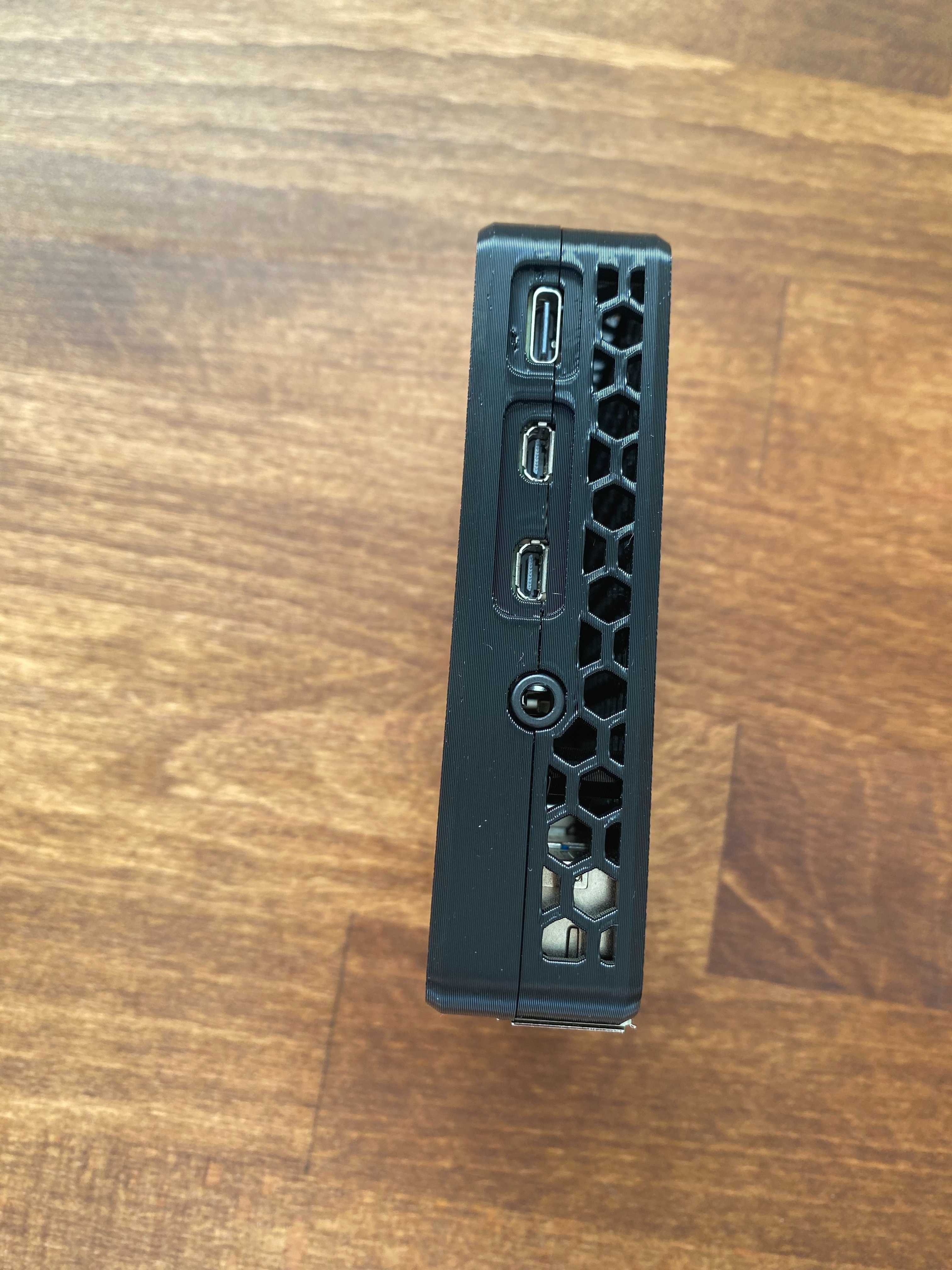 Obudowa do Raspberry Pi 4 / pudełko do Raspberry Pi 4