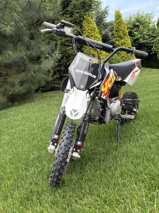 Продам YCF 110 | Стан хороший