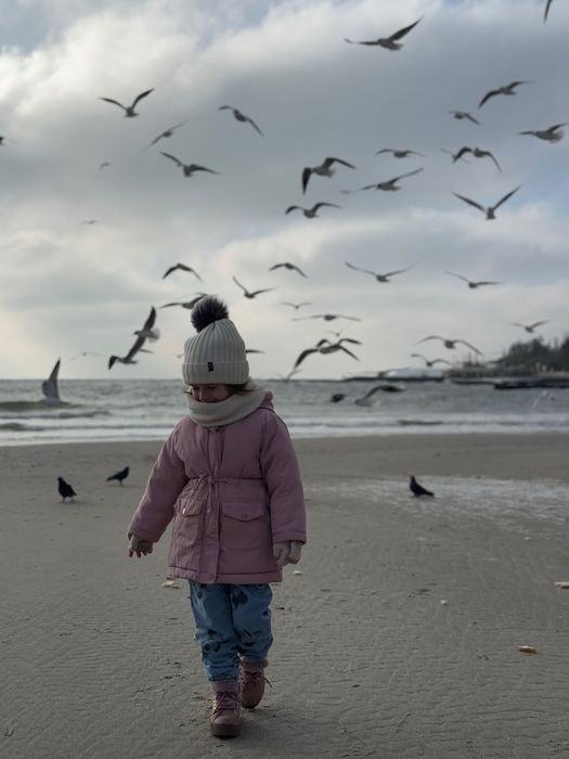 Куртка Waikiki для дівчинки