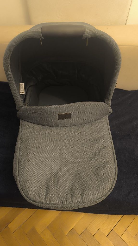 Gondola ABC design salsa 4 Grey