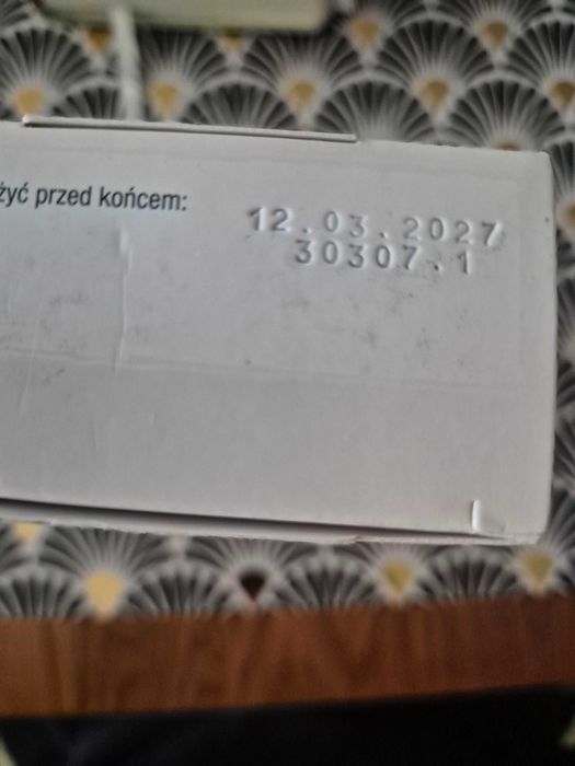 Szampon Nizoral Daily Care