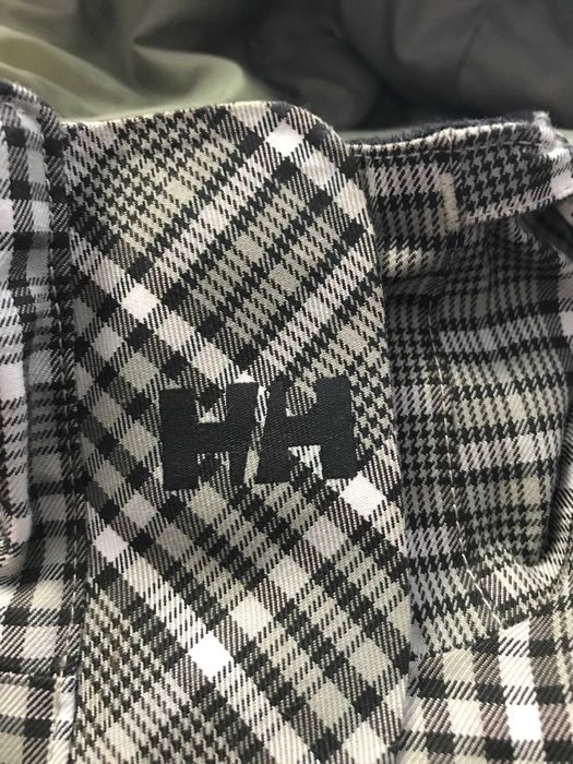 HELLY HANSEN r.XS oryginalna kurtka damska przejściowa