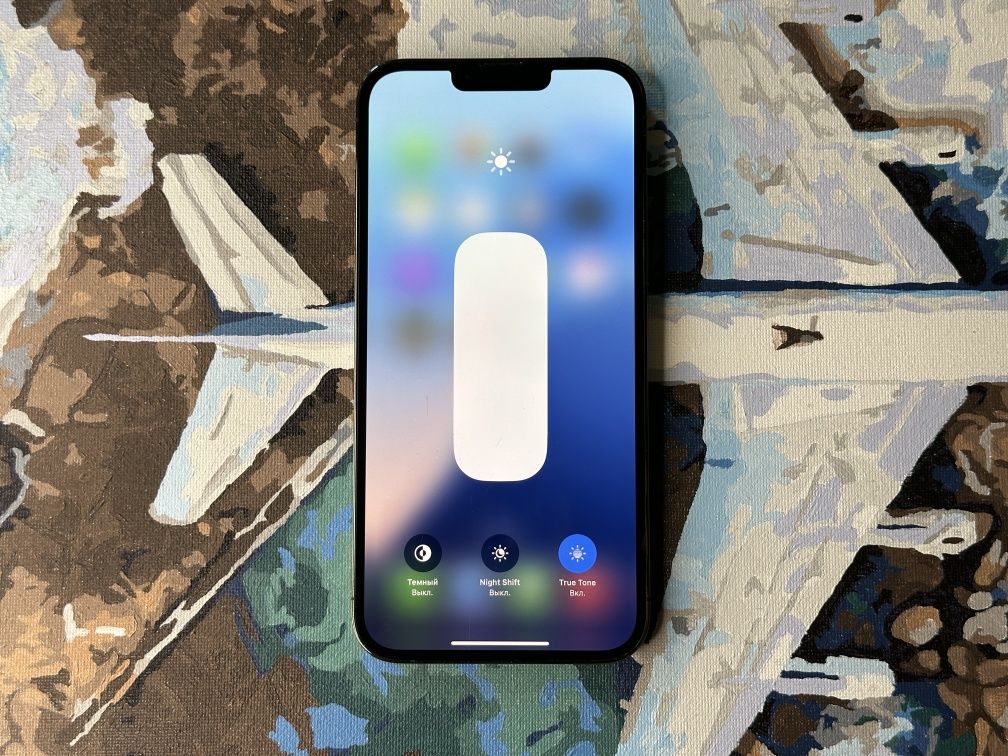 Iphone 13 Pro Max 128GB
