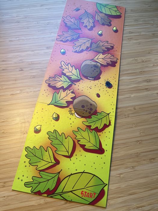 Gra Pędzące Ślimaki