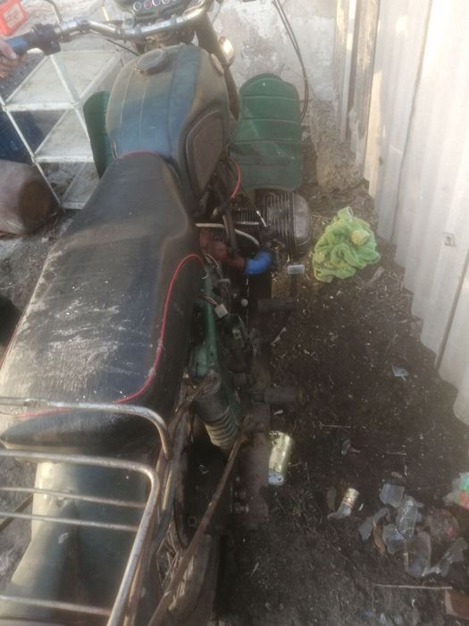 Продам днєпир находу