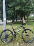 Scott spark rc 900 pro