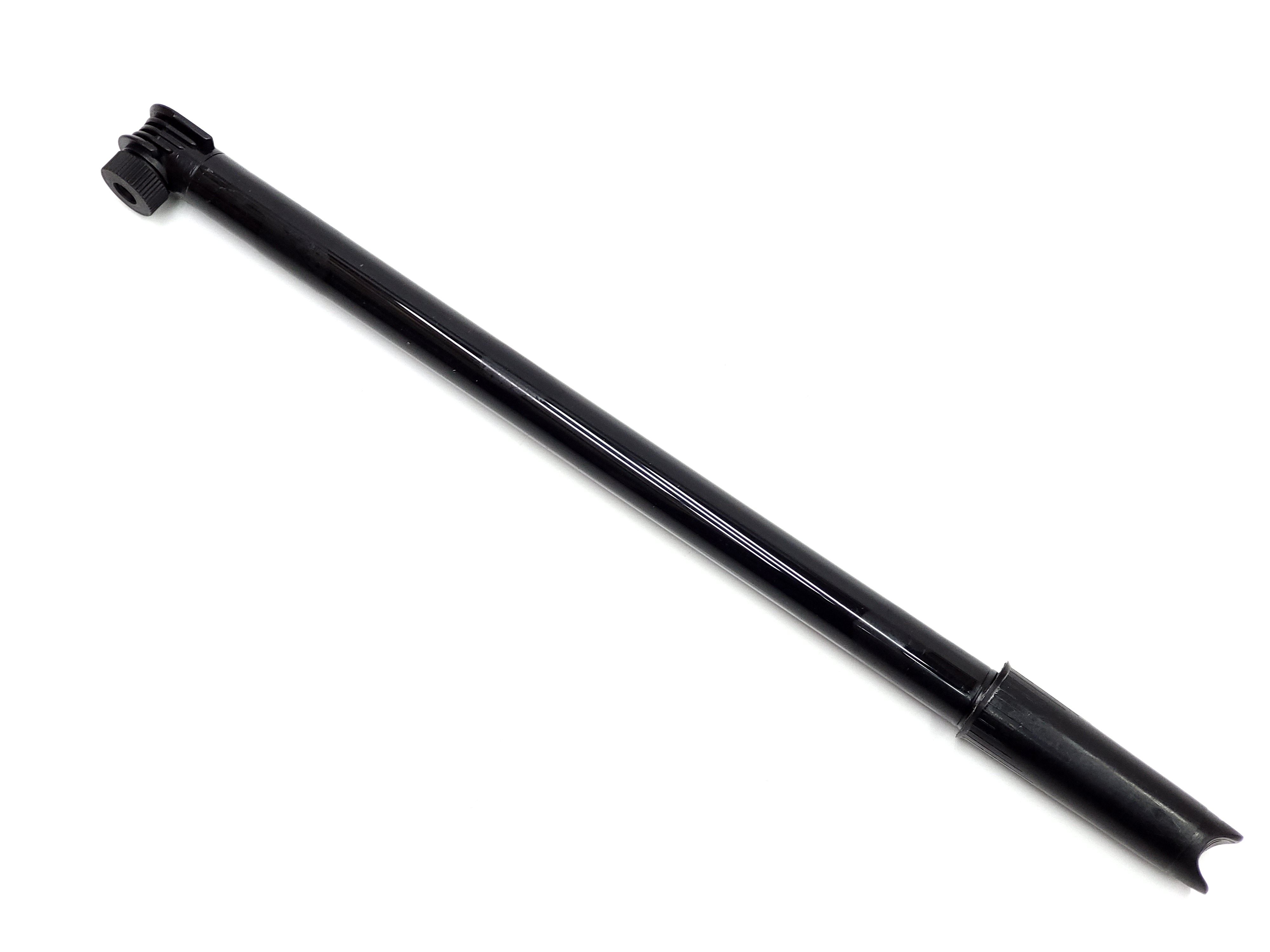 NOWA pompka rowerowa do Romet Universal Tyler ZZR PRL 43-44 cm