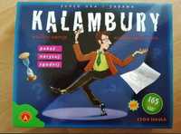 Gra planszowa "Kalambury"