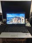Fujitsu Lifebook 752 i3 2348M 8 GB RAM 128 GB