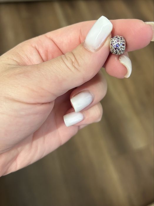 Срібна підвіска 925 проба