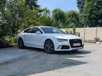 Audi A7 Audi A7 3.0 TFSI 333 KM