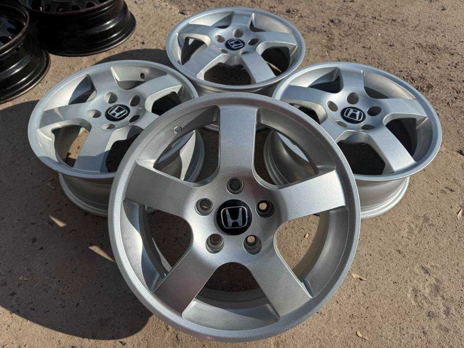 Диски Honda Accord CR-V Civic HR-V R16 5x114.3 Toyota Suzuki