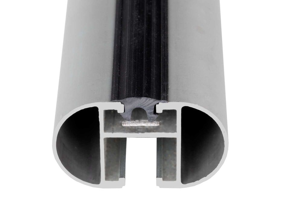 Bagażnik dachowy aluminiowy Opel Insignia II B Opel Astra V K hb kombi