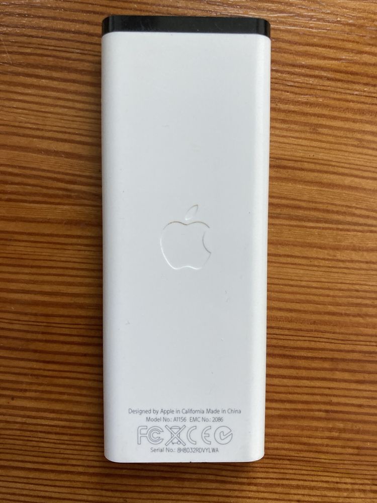Apple pilot do MacBook / iPad A1156